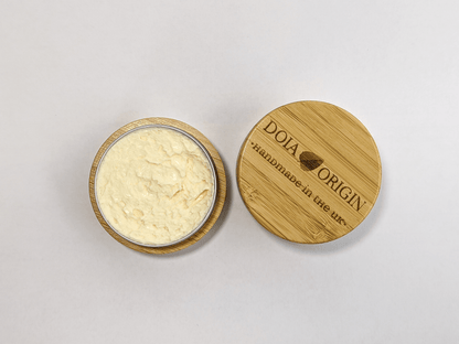 Avocado & Cedar Moisturiser